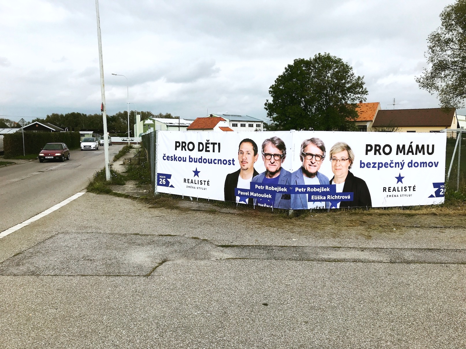 Výroba plachet a montáž po jihočeském kraji